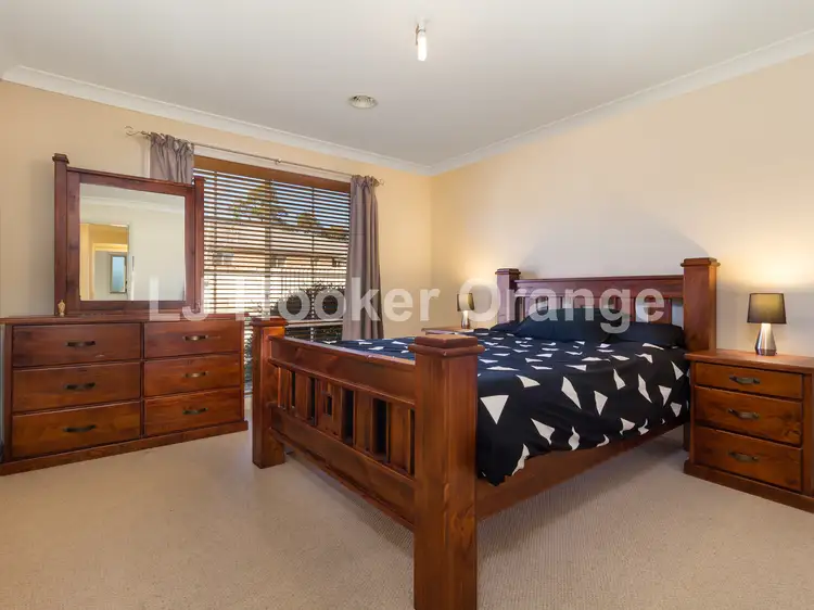 Fourth view of Homely townhouse listing, 3/54A Amana Circuit, Orange NSW 2800