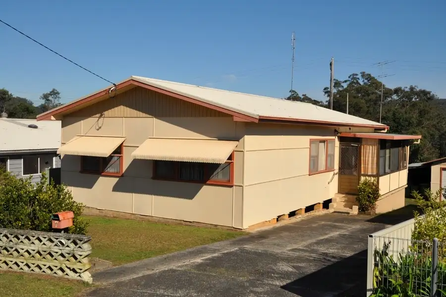 Main view of Homely house listing, 7 Narara Crescent, Narara NSW 2250