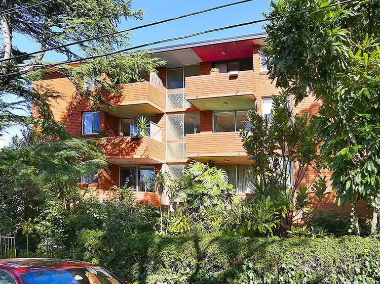 Fourth view of Homely apartment listing, 10/85-91 Chelmsford Street, Newtown NSW 2042