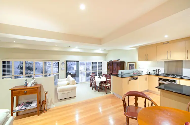 Fifth view of Homely townhouse listing, 61 Strayleaf Crescent, Gungahlin ACT 2912