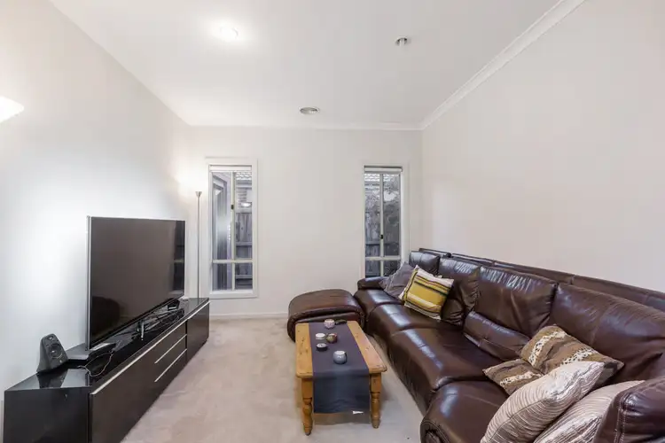 Second view of Homely house listing, 70 Fongeo Drive, Point Cook VIC 3030