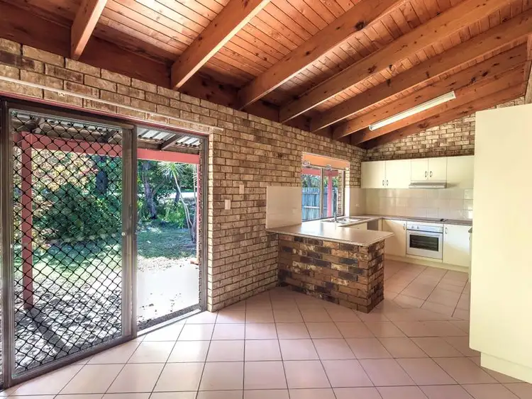 Third view of Homely house listing, 34 Mahogany Drive, Marcus Beach QLD 4573