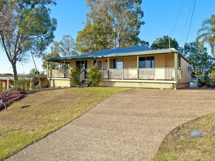 Main view of Homely house listing, 16 Bingo Street, Holmview QLD 4207