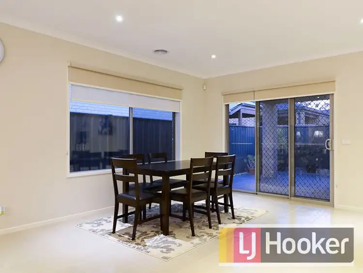 Sixth view of Homely house listing, 34 Chagall Parade, Clyde North VIC 3978