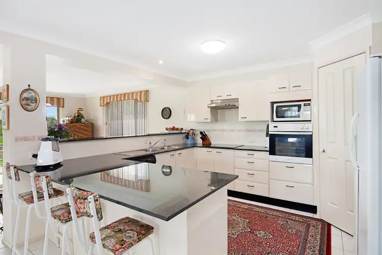 Fifth view of Homely house listing, 7 Kona Crescent, Bonnells Bay NSW 2264