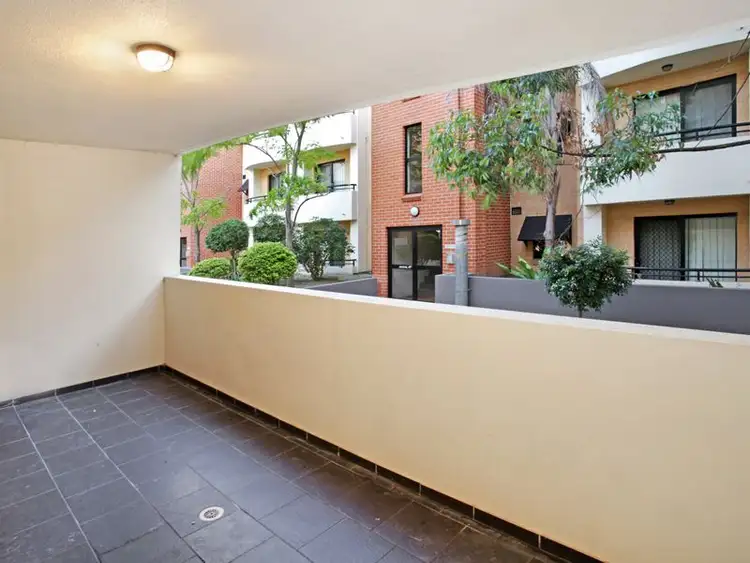 Fifth view of Homely unit listing, 14/19-27 Eastbourne Road, Homebush West NSW 2140