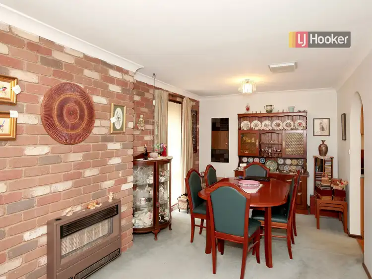 Third view of Homely house listing, 21 Fraser Street, Mount Austin NSW 2650