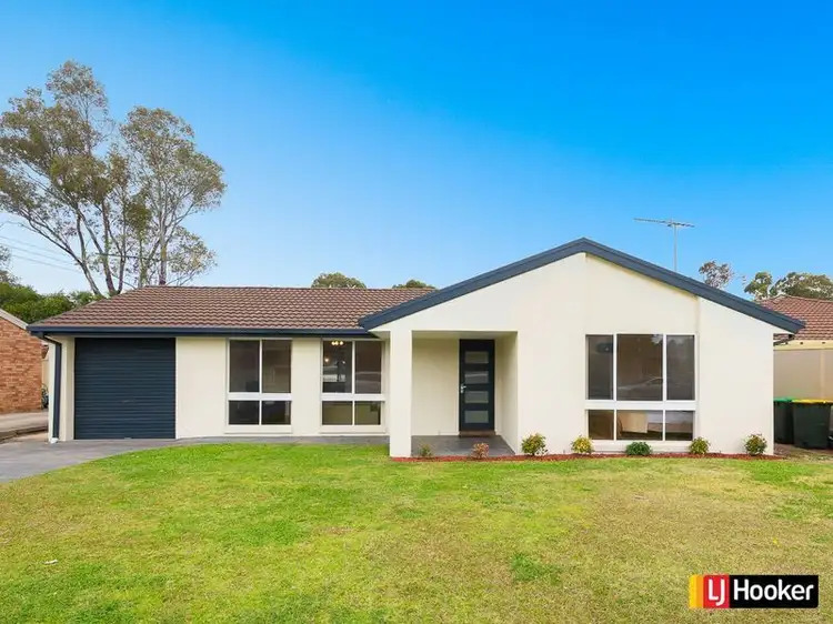 Main view of Homely house listing, 4 Mornington Place, Hinchinbrook NSW 2168