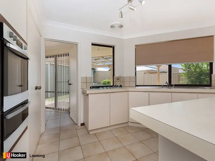 Third view of Homely house listing, 8 Filmer Place, Leeming WA 6149