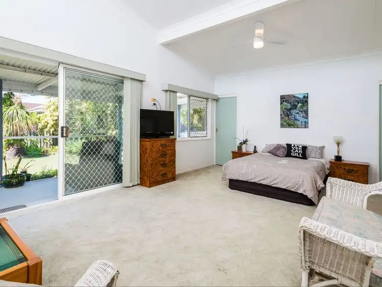 Third view of Homely house listing, 161 Paradise Parade, Hollywell QLD 4216