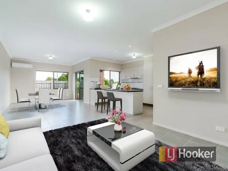 Main view of Homely house listing, 84 Linsell Boulevard, Cranbourne East VIC 3977