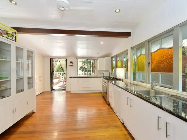 Second view of Homely house listing, 360 Draper Street, Parramatta Park QLD 4870