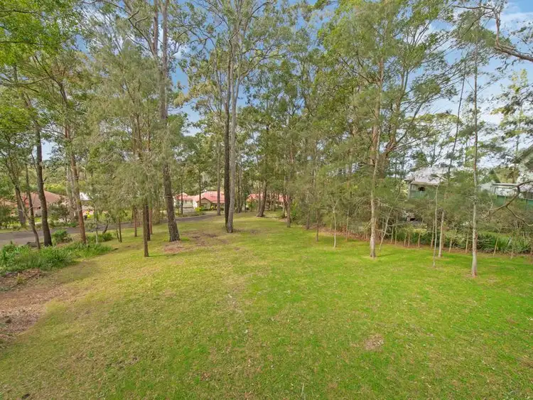 Fourth view of Homely land listing, 21 Mill Hill, Port Macquarie NSW 2444