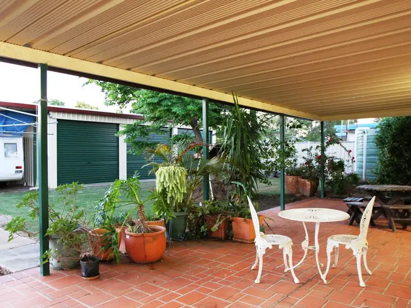 Main view of Homely house listing, 27 Short Street, Pittsworth QLD 4356