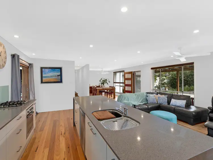 Fourth view of Homely house listing, 6 Inala Place, Wamberal NSW 2260
