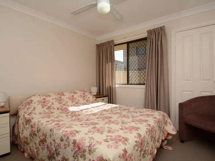 Seventh view of Homely semi-detached listing, 2/47 Carnarvon Circuit, East Maitland NSW 2323