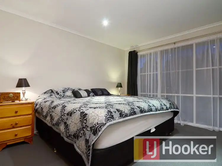 Sixth view of Homely house listing, 15 Kelburn Road, Berwick VIC 3806