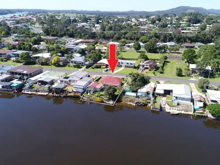Main view of Homely house listing, 40 Jellico Street, Macksville NSW 2447