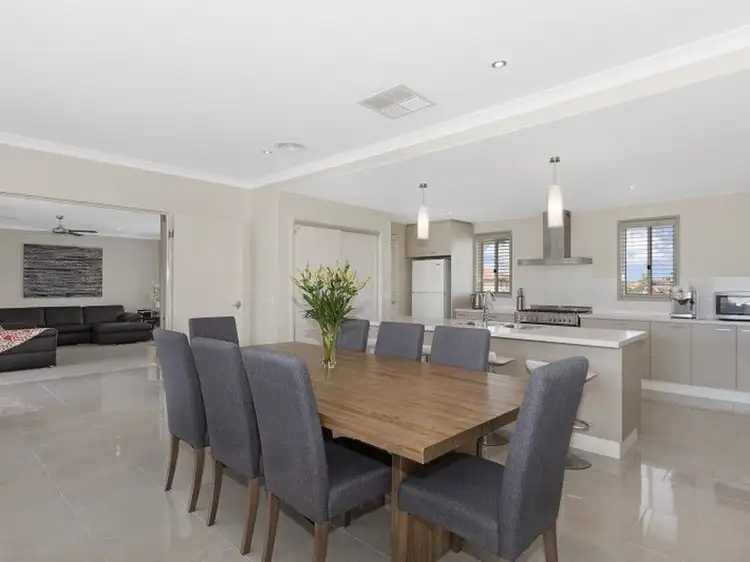 Third view of Homely house listing, 9 Cavallo Crescent, Hidden Valley VIC 3756