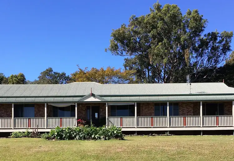 Fifth view of Homely house listing, 801 Grasstree Road, Grasstree Beach QLD 4740