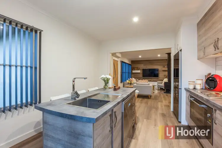 Fifth view of Homely house listing, 13 Photinia Street, Doveton VIC 3177