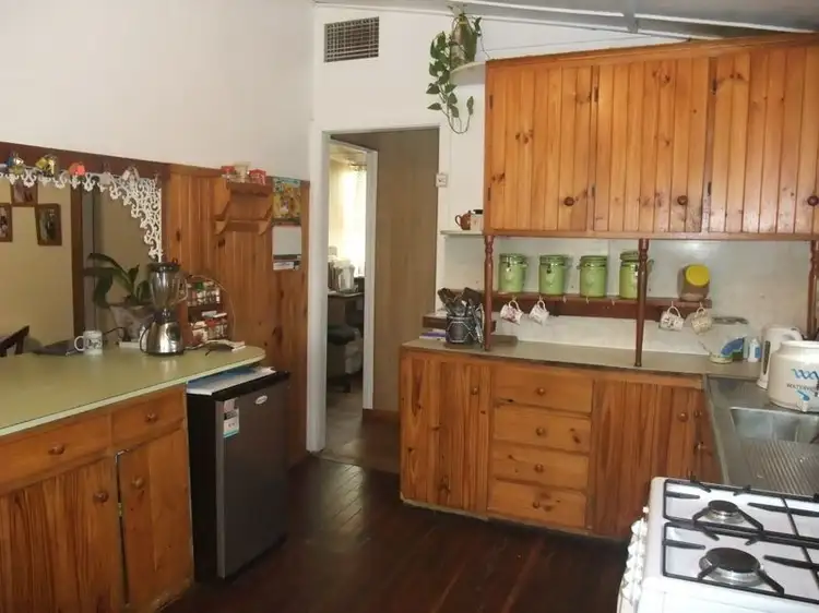 Second view of Homely house listing, 27 Campbell Street, Mount Isa QLD 4825