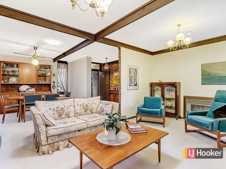 Sixth view of Homely house listing, 18 Panorama Avenue, Hawthorndene SA 5051