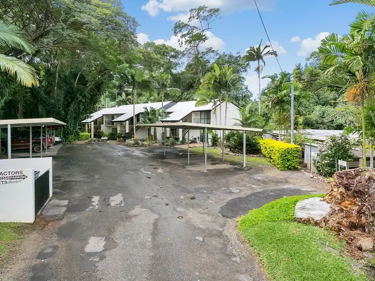 Fifth view of Homely unit listing, 5/4 Mcpherson Close, Edge Hill QLD 4870