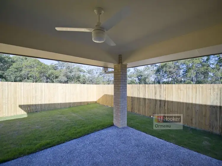 Fourth view of Homely house listing, 24 Emily Street, Ormeau QLD 4208