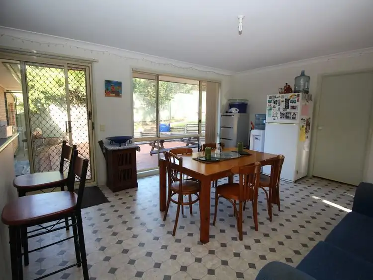 Fifth view of Homely house listing, 1 Merideth Place, Green Point NSW 2251