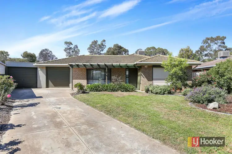 3 Peony Court, Parafield Gardens SA 5107