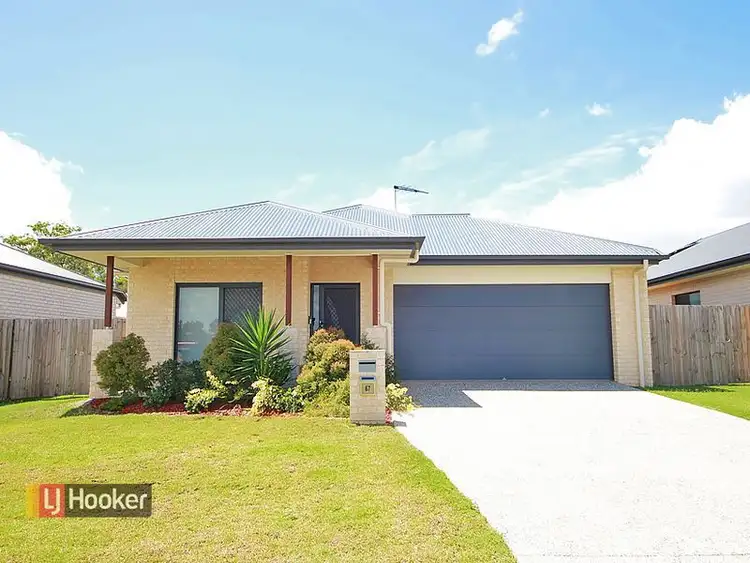 67 Greens Road, Griffin QLD 4503