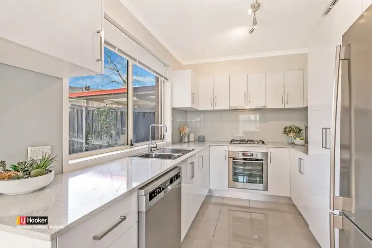 Fourth view of Homely house listing, 11/8 Hillcrest Road, Quakers Hill NSW 2763