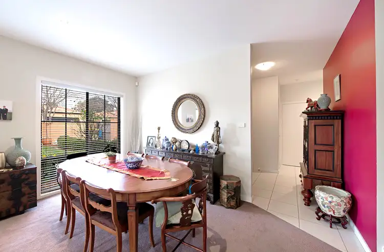 Sixth view of Homely semi-detached listing, 1/21 Krantzcke Circuit, Nicholls ACT 2913