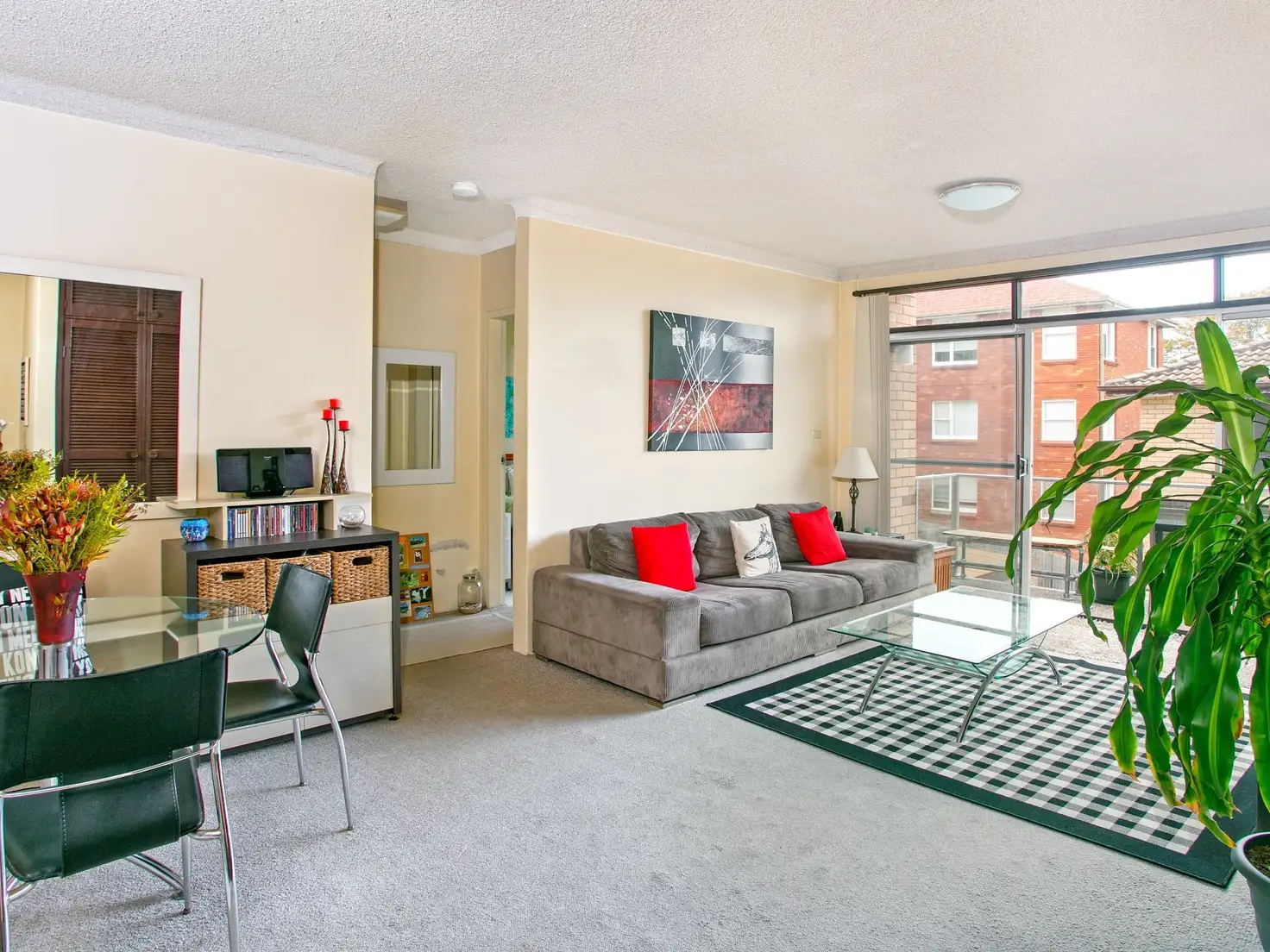 Main view of Homely unit listing, 21/44 Crown Road, Queenscliff NSW 2096