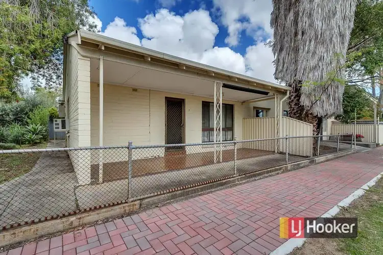 Second view of Homely block of units listing, 21 Verdun Street, Beulah Park SA 5067