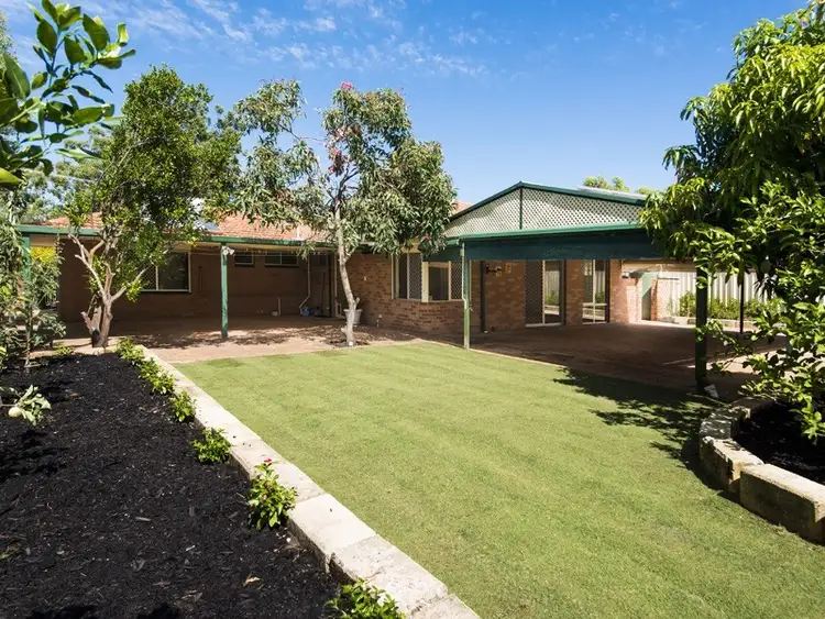 Fourth view of Homely house listing, 26 Tenterden Way, Gosnells WA 6110