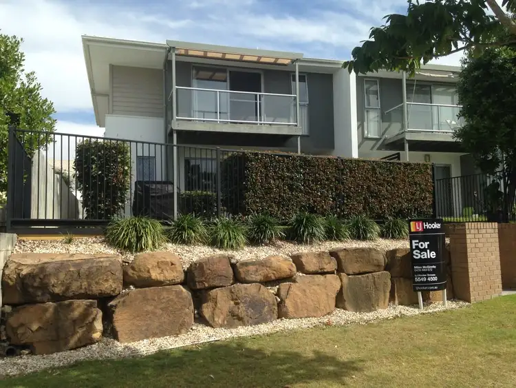 Third view of Homely townhouse listing, 4/2 Christopher Street, Pimpama QLD 4209