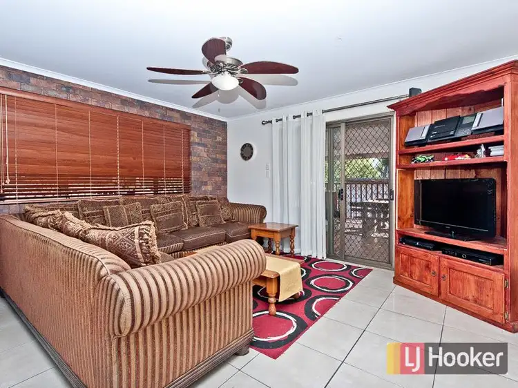 Third view of Homely house listing, 54 Sherry Street, Carseldine QLD 4034