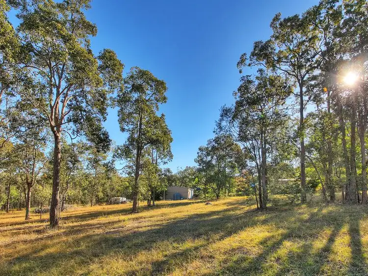 Fourth view of Homely land listing, 2 Frogmouth Court, New Beith QLD 4124