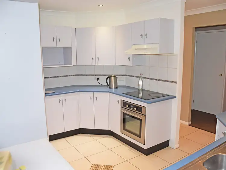 Fifth view of Homely house listing, 11 Halloran Way, Raymond Terrace NSW 2324