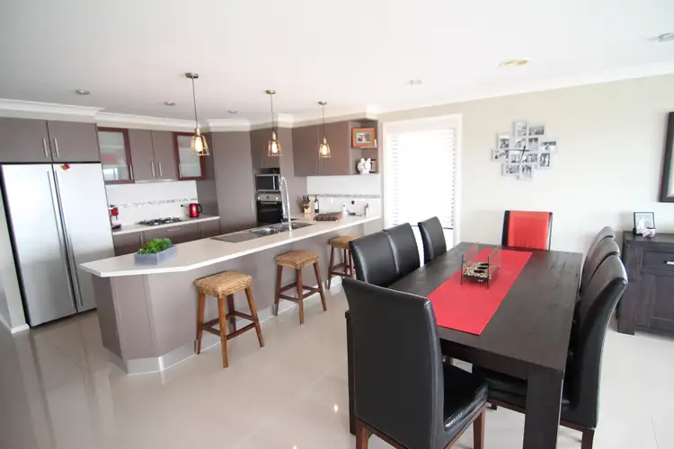 Sixth view of Homely house listing, 8 Bartlett Street, Orange NSW 2800