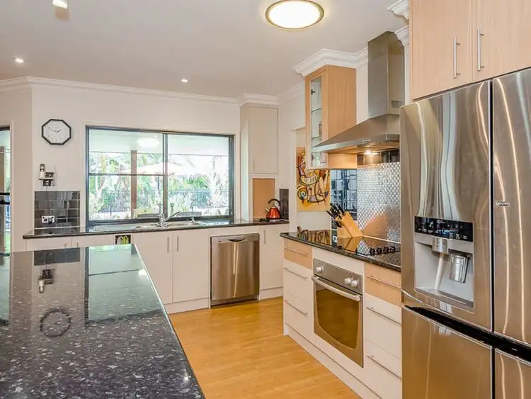 Fourth view of Homely house listing, 15 Ronald Crescent, Benaraby QLD 4680