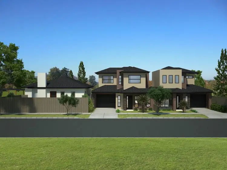 2/14 Tarata Drive, Doveton VIC 3177