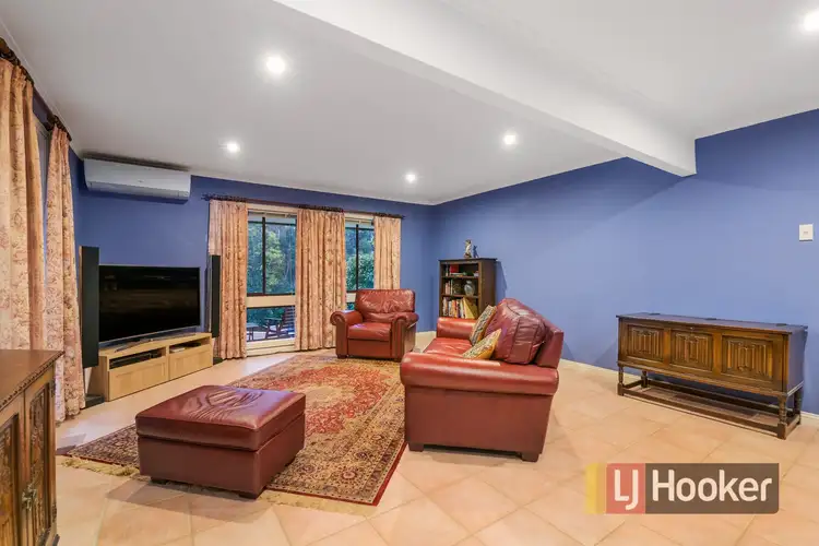Third view of Homely house listing, 1080 Bessie Creek Road, Gembrook VIC 3783