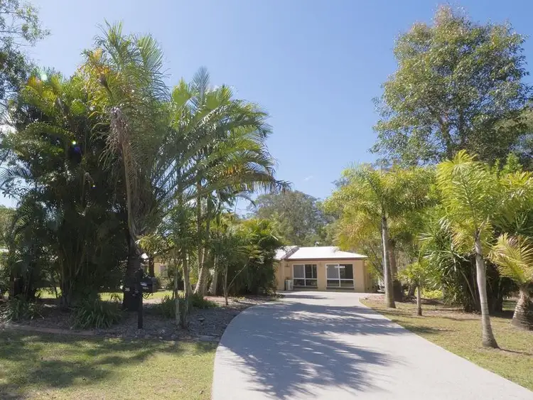 Fourth view of Homely house listing, 36 Gladioli Court, Caboolture QLD 4510