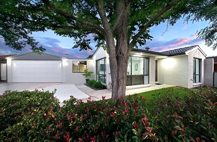 Fourth view of Homely house listing, 16 Lance Hill Avenue, Dunlop ACT 2615