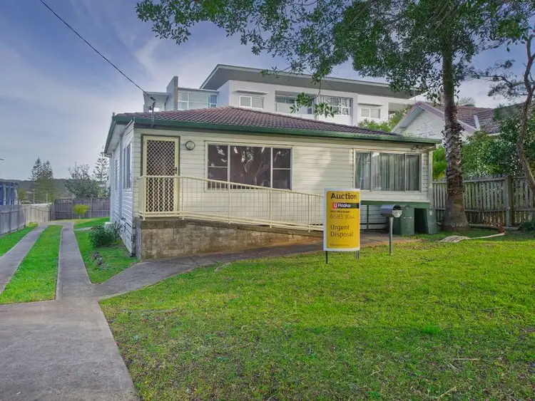 34 Church Street, Port Macquarie NSW 2444