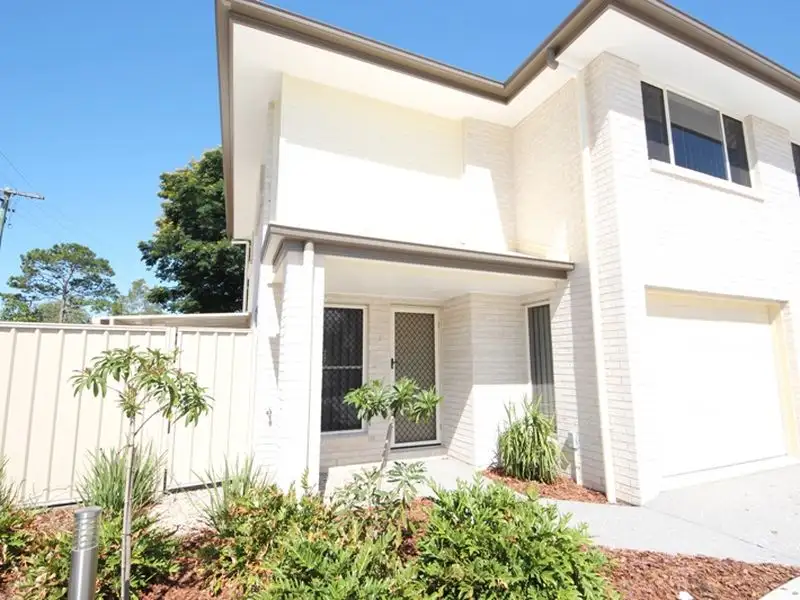 Main view of Homely townhouse listing, Address available on request