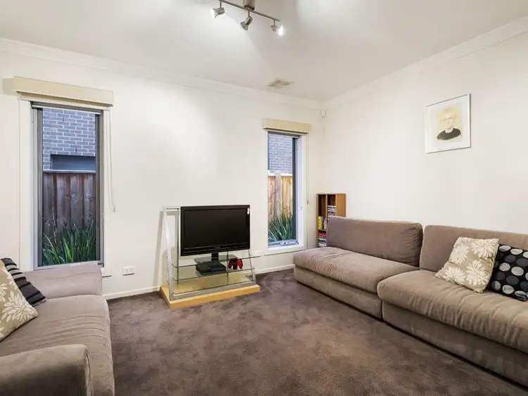 Fourth view of Homely house listing, 5 Silverbay Avenue, Point Cook VIC 3030